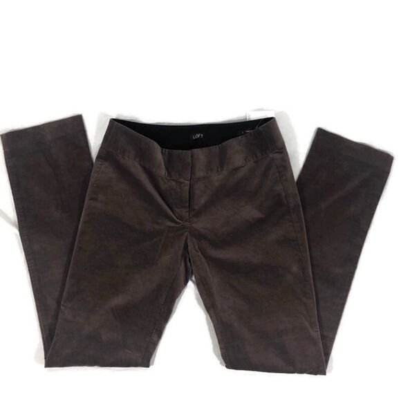 Brand new Ann Taylor Loft skinny Pants Size 2 - Picture 7 of 8